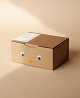 Sello personalizado para ropa - Ladybug