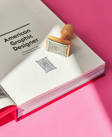 Ex libris Colonne