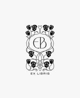 Ex libris Fleur de Rose