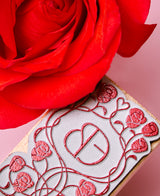 tuus stamps ex libris personalizado con nombre sant jordi