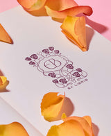 Ex libris Fleur de Rose
