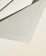 tuus ex libris bookplate personalised embossing seal monogram collection