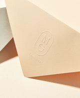 tuus ex libris bookplate personalised embossing seal monogram collection