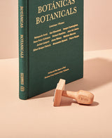 Ex libris totalmente personalizado