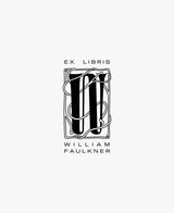 tuus ex libris bookplate personalised stamp natura collection art nouveau