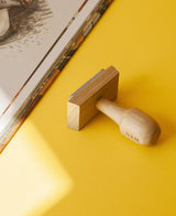 Ex libris Duck