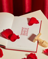 tuus sello ex libris personalizado con nombre sant jordi art deco