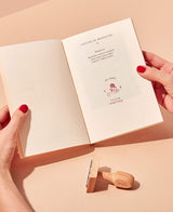 Ex libris Rosa