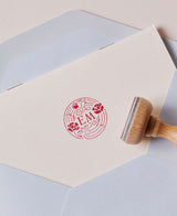 Ex libris Rosal