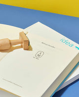 Ex libris Monograma - Nº 2