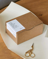 tuus, ex libris, personalised stamps, packaging