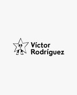 Personalised stamp for clothing — Star