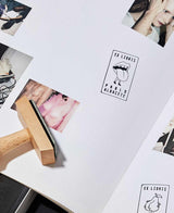 Ex libris Lips